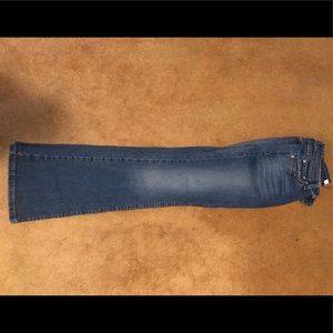 Levi’s bootcut Jeans